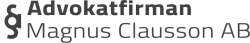 Advokatfirman Magnus Clausson AB