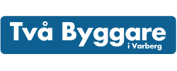 Två Byggare i Varberg AB