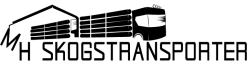 MH Skogstransporter AB